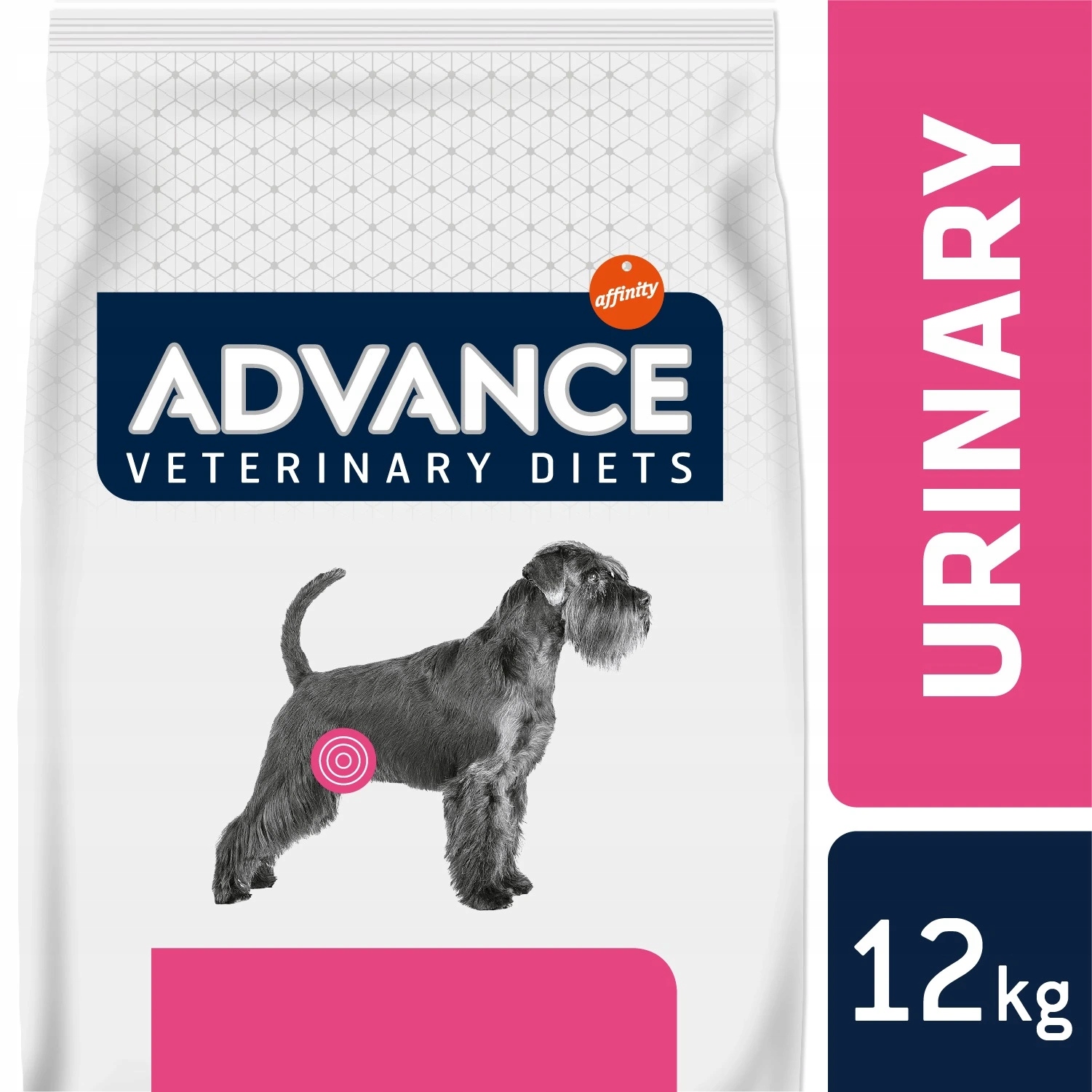 Levně Advance krmivo suchá drůbež 12 kg
