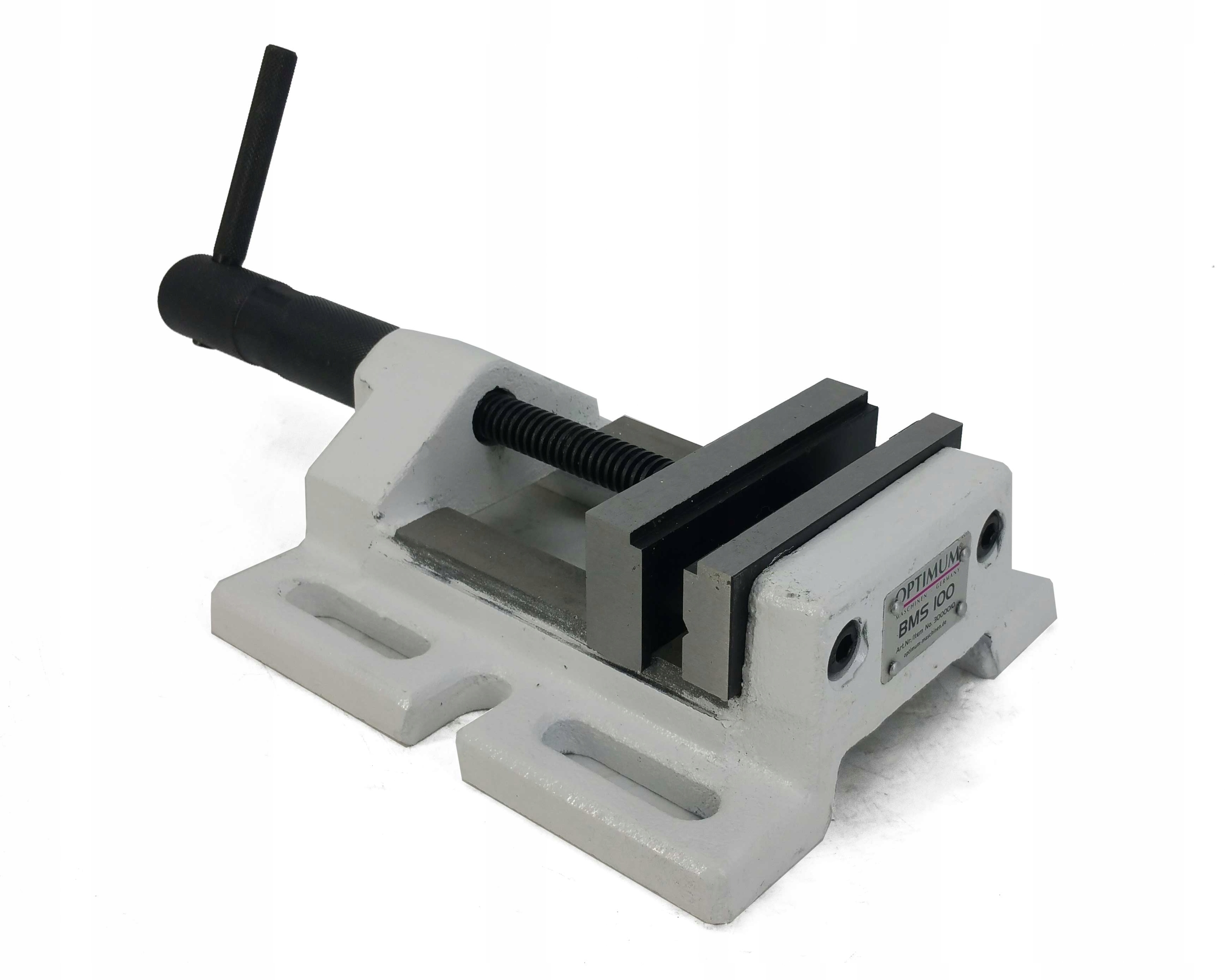 Лещата Optimum BMS 100