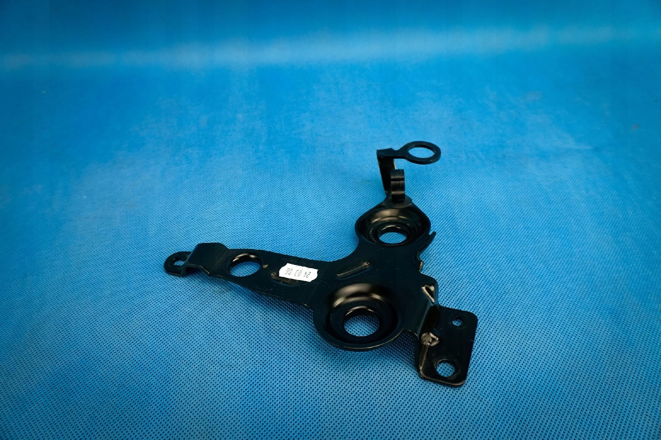 bracket pompy ABS Audi A6 S6 4G A7 S7 4G8 4G0614119F