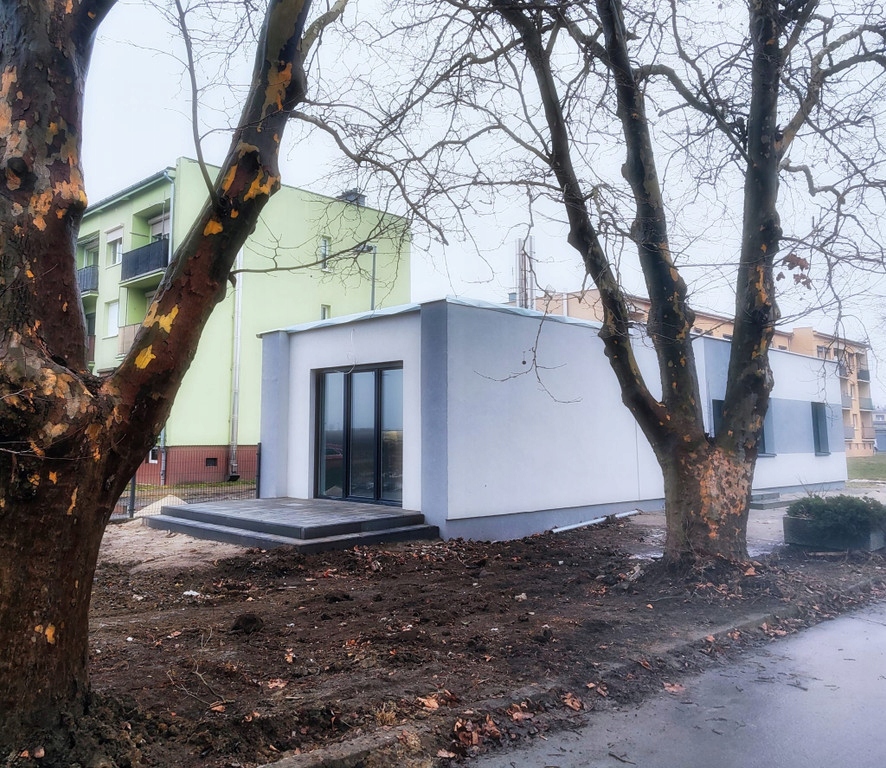 Dom, Bojanowo, Bojanowo, Rawicki, 67 m²