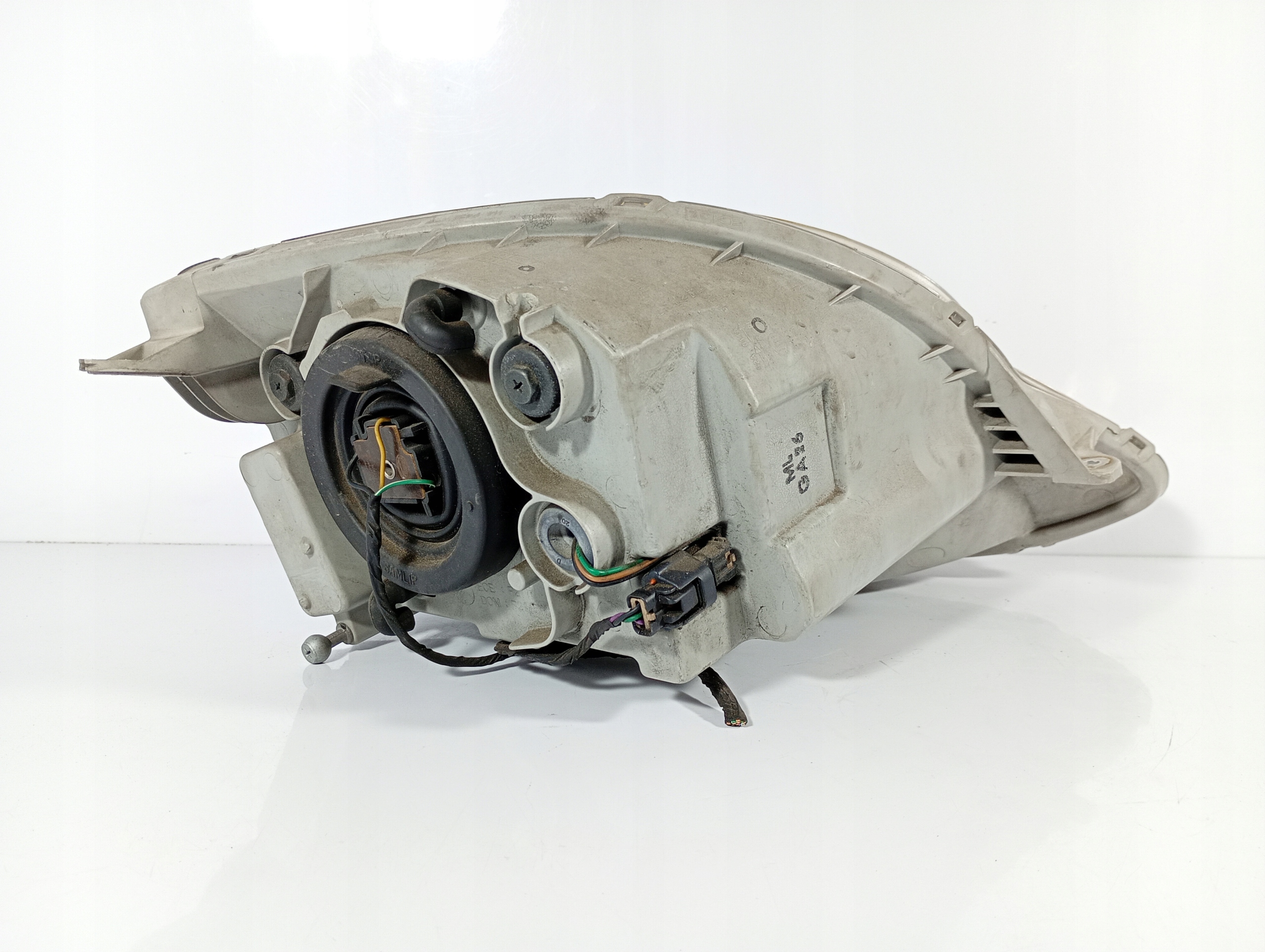Daewoo Matiz 05-09 REFLEKTOR light left front front