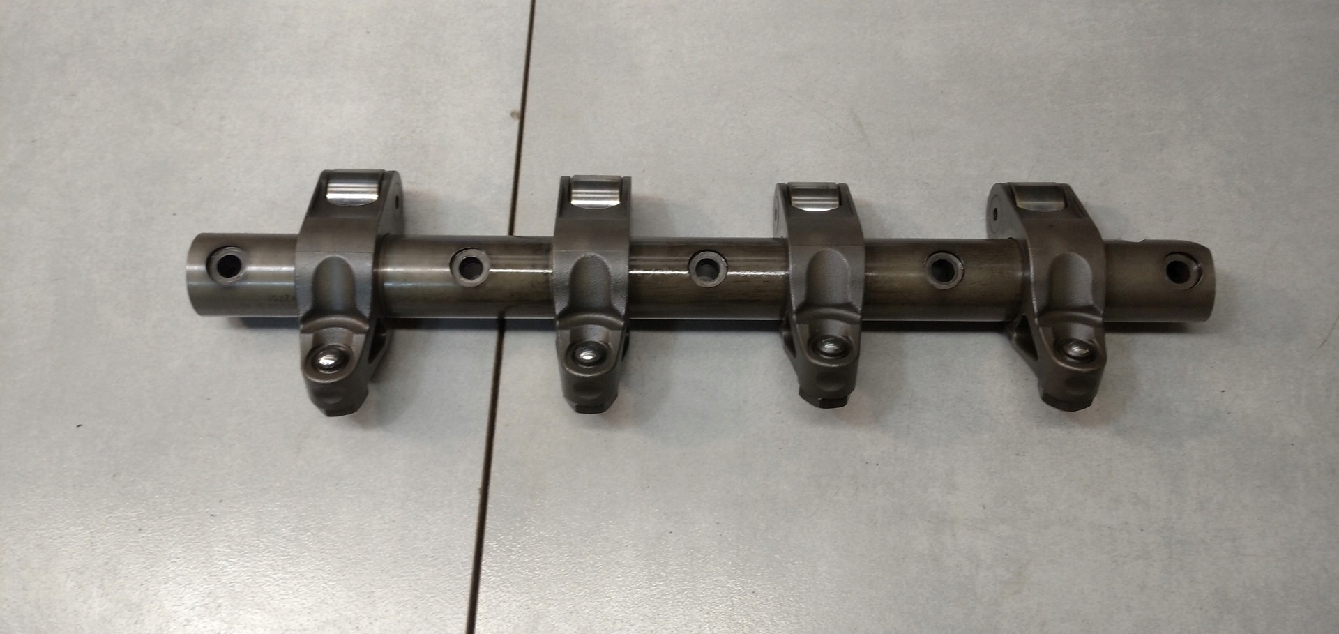 DZWIGIENKI Castelletto valvole JOURNEY e 2.0 CRD VW01703G109527B