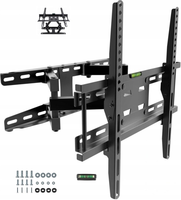 Otočná Tlapka Pro Televizor 43 Palců Samsung je velmi dobrá a odolná