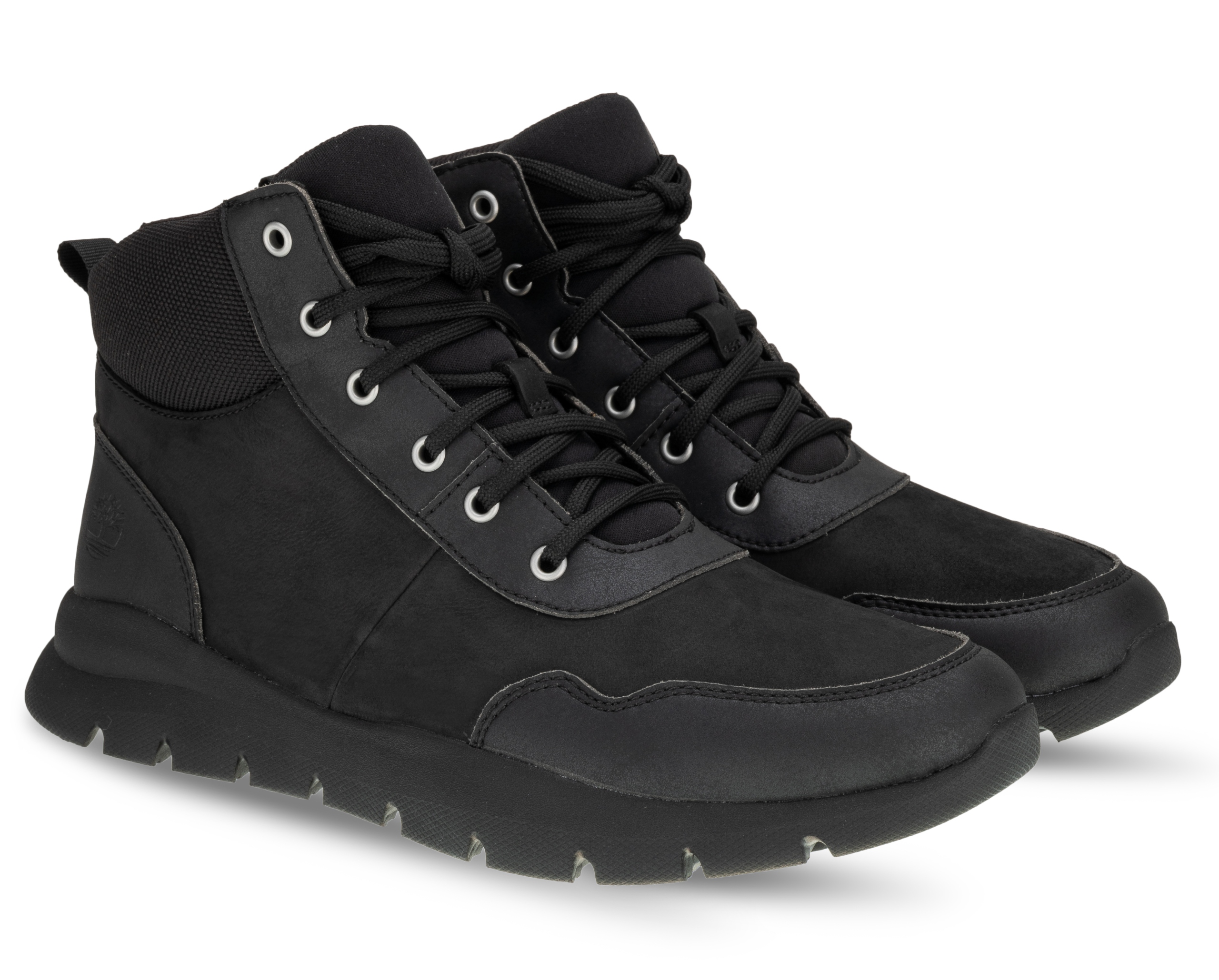 Timberland Boroughs Project A2DHN Dámská obuv