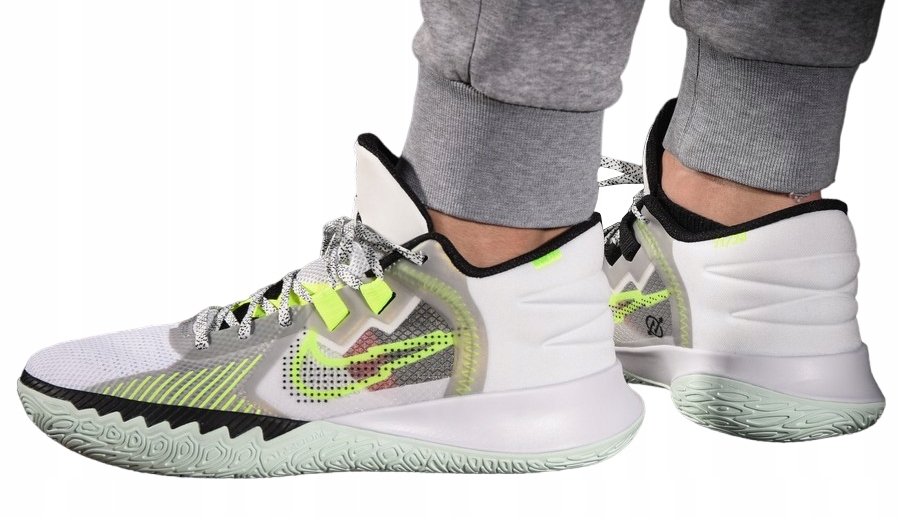 Nike Kyrie Flytrap V Pánské boty Basketbal Míčové boty pro basketbalové haly
