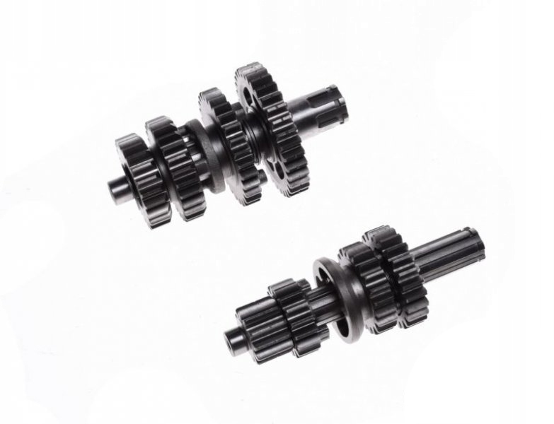 IS8M27254 - КОРОБКА ПЕРЕДАЧ CROSS 125 CC KPL