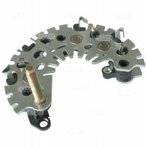 CARGO B138377 Prostownik, alternator