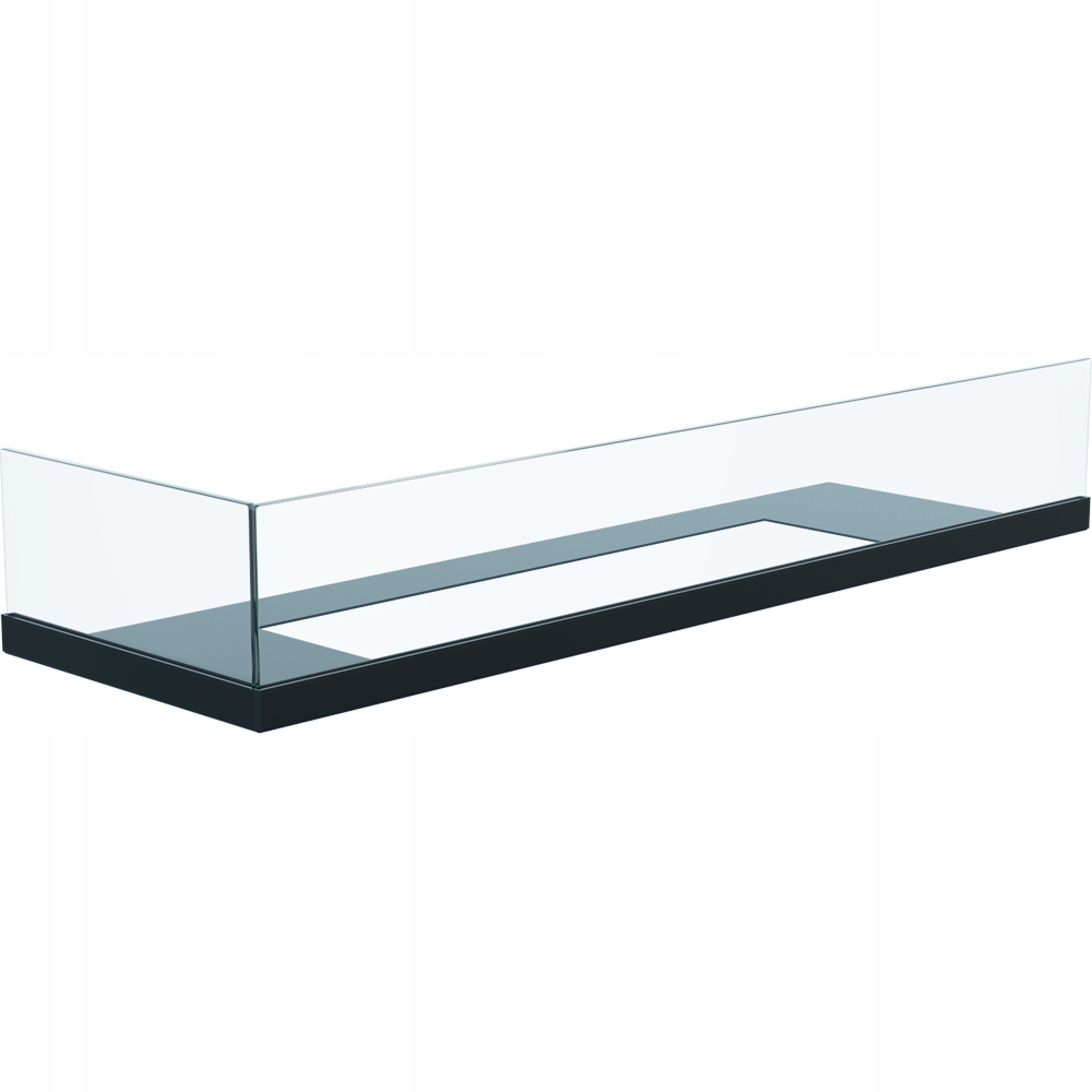 Zasklenie biokrbu Delta 700 ľavé
