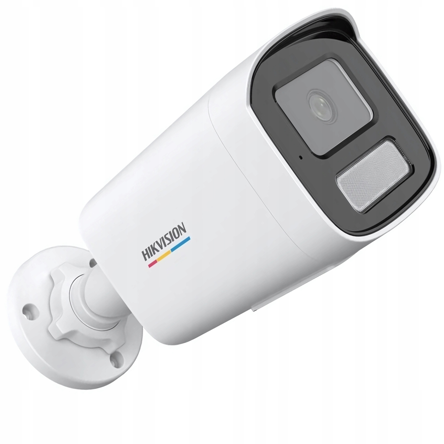 Kamera Ip 4MPx DS-2CD1T47G2H-LIU 2.8mm Detekcja Ludzi Pojazdów Szeroki Kąt