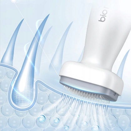 DERMA STAMP MICRO IGŁA Z REGULOWANĄ IGŁĄ 0MM-2.0MM PROFESJONALNA Wyrób medyczny nie