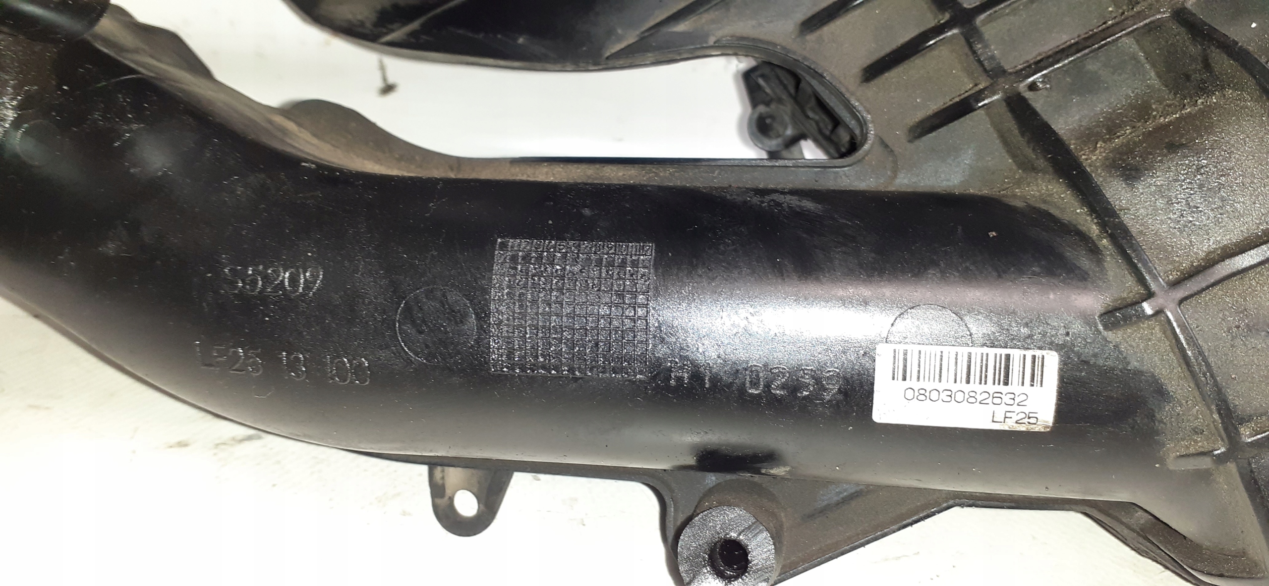 Mazda 6 and LF2513100 intake manifold