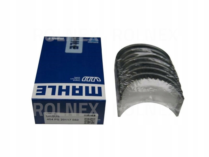 Korbovodové panve Ursus C360 R2 N-0,50 Mahle 454PS20117050