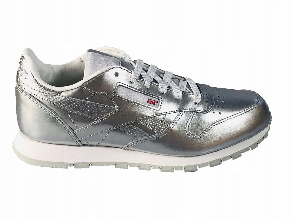 

Reebok Classic Leather Met BS8945 r.36.5
