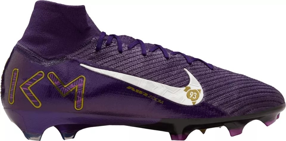 Buty Nike Buty piłkarskie Nike Zm Superfly 10 Elite FQ8692-500 rozmiar 38