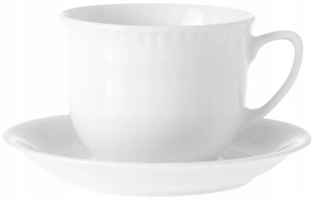 FILIŻANKA ZE SPODKIEM 30/16 WIEDEŃ 000E LUBIANA