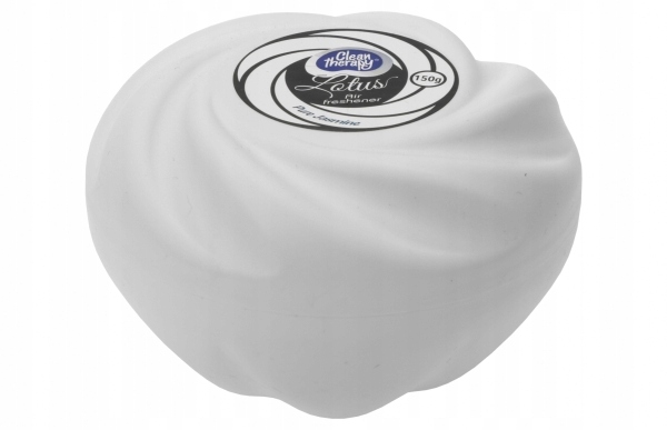 

Lotus odświeżacz powietrza w żelu Pure Jasmine