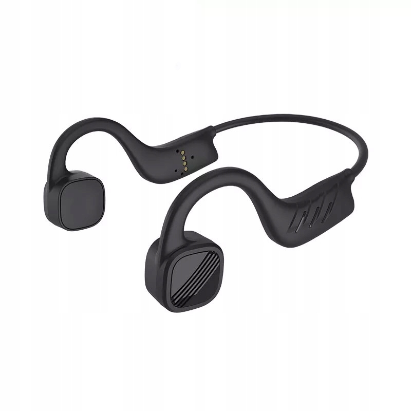 

Słuchawki Kostne Bluetooth Wodoodporne IPX8 32GB