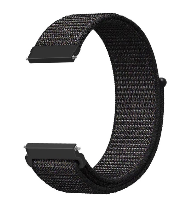 

Pasek Nylon Do Garmin Venu Vivomove Hr VIVOACTIVE3