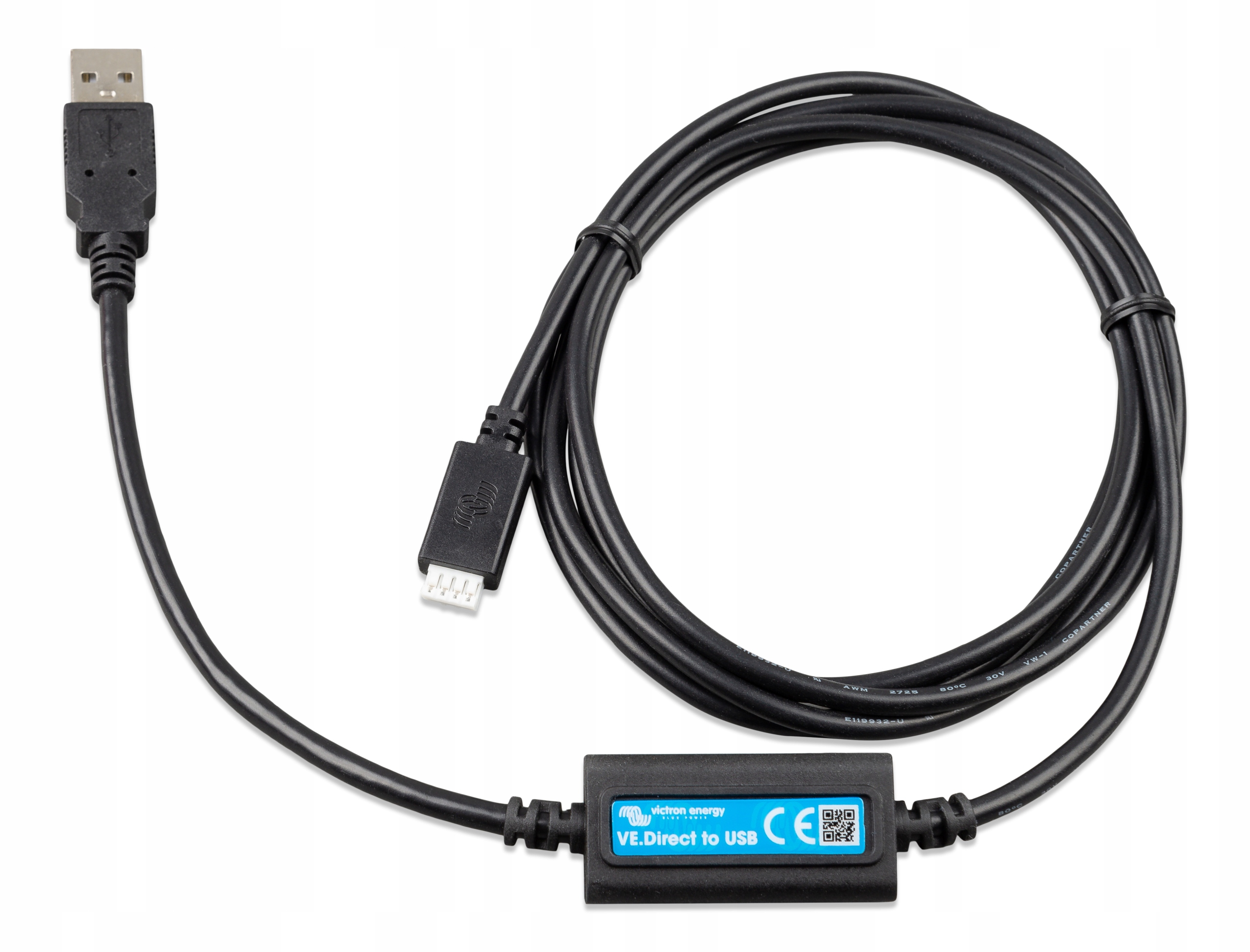 

Victron Energy VE.Direct złącze Usb interface