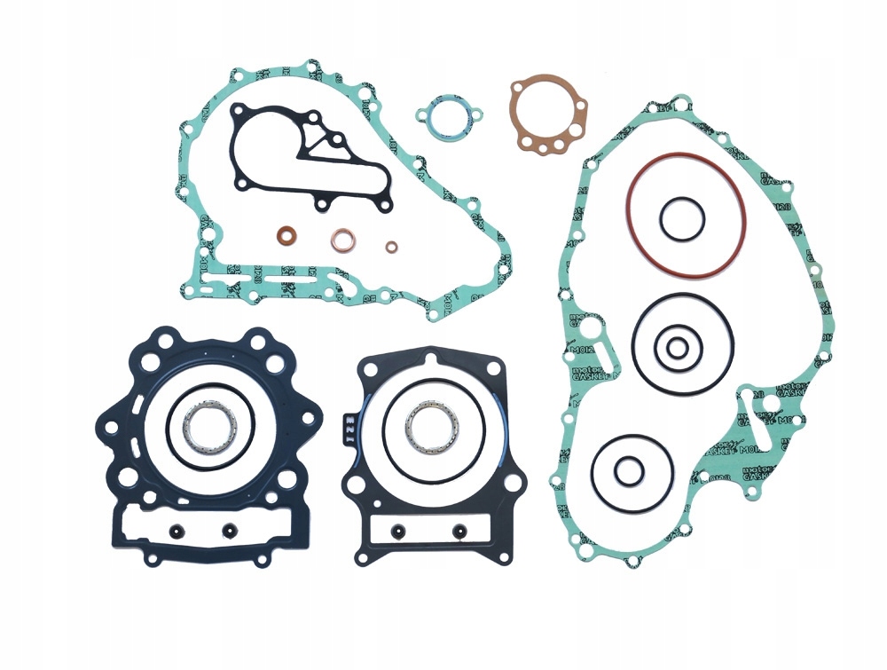 Komplet Tesnení Yamaha Yfm 700 Raptor 06-20