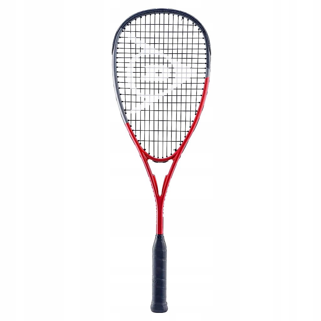 Squashová raketa Dunlop Tristorm Graphite 2025