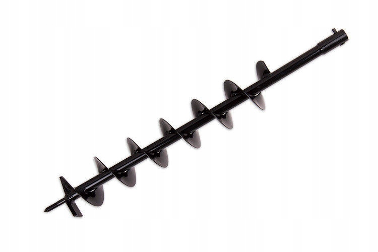 

Wiertło do wiertnicy GardeTech DRILL100 śr. 10cm
