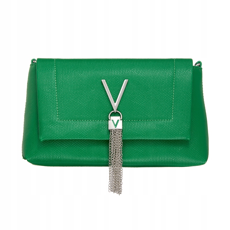 Valentino Spa Zelená kabelka Oceania