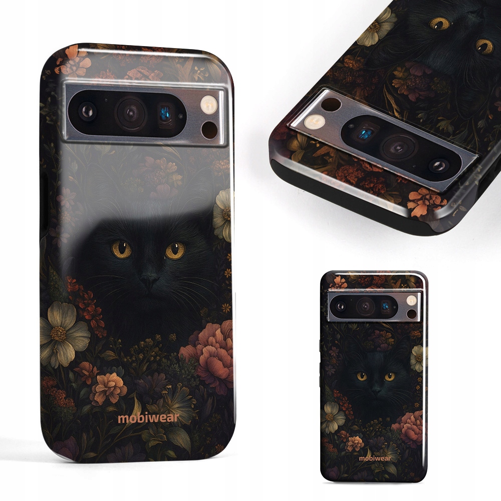 Etui Mobiwear Elite do Google Pixel 8 Pro E161E