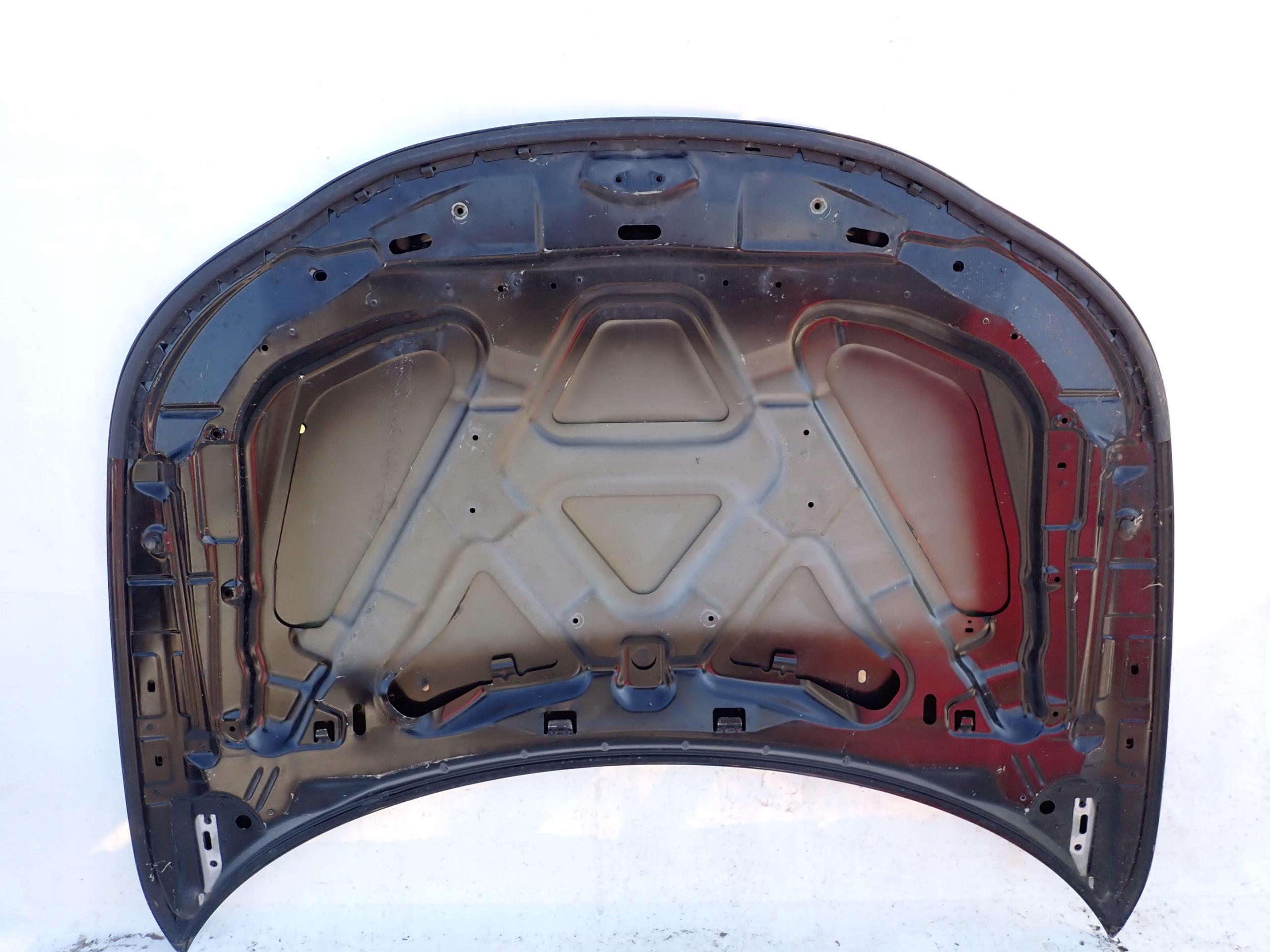 SAAB 9-3 93 II 2 LIFT 07-11 Capot