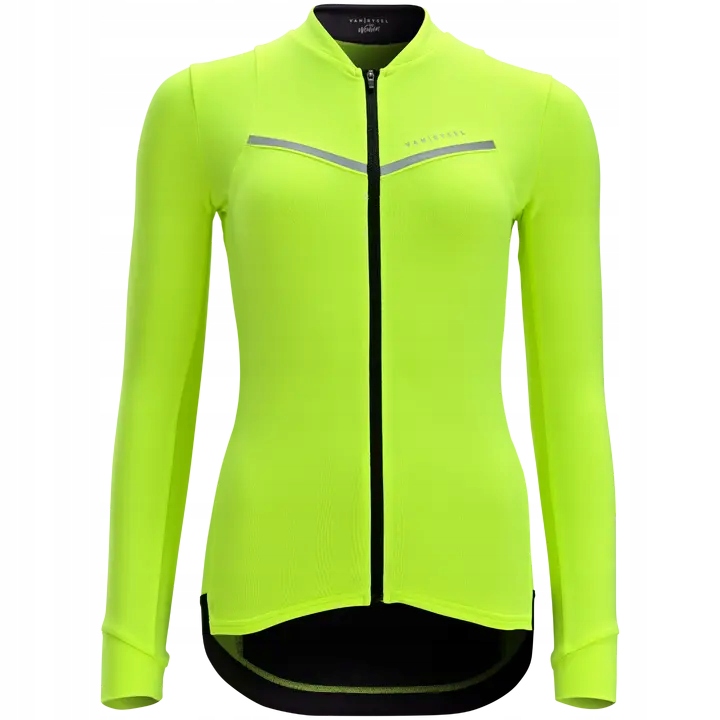 

Bluza rowerowa damska Van Rysel Roz. S