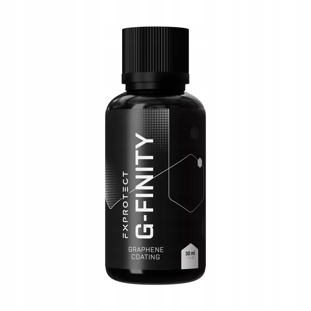 FX Protect G-FINITY GRAPHENE COATING 30ML