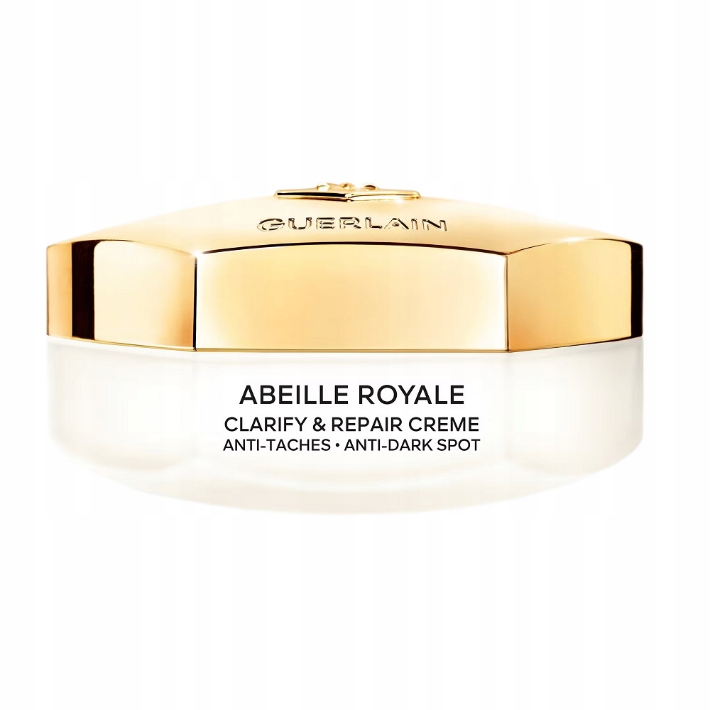 Guerlain Abeille Royale Clarify & Repair Creme Krém Na Obličej 50 ml