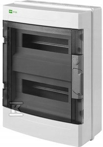 Rozdz.n/t 2x12 Pv 1500V DC IP65 Ep-lux+