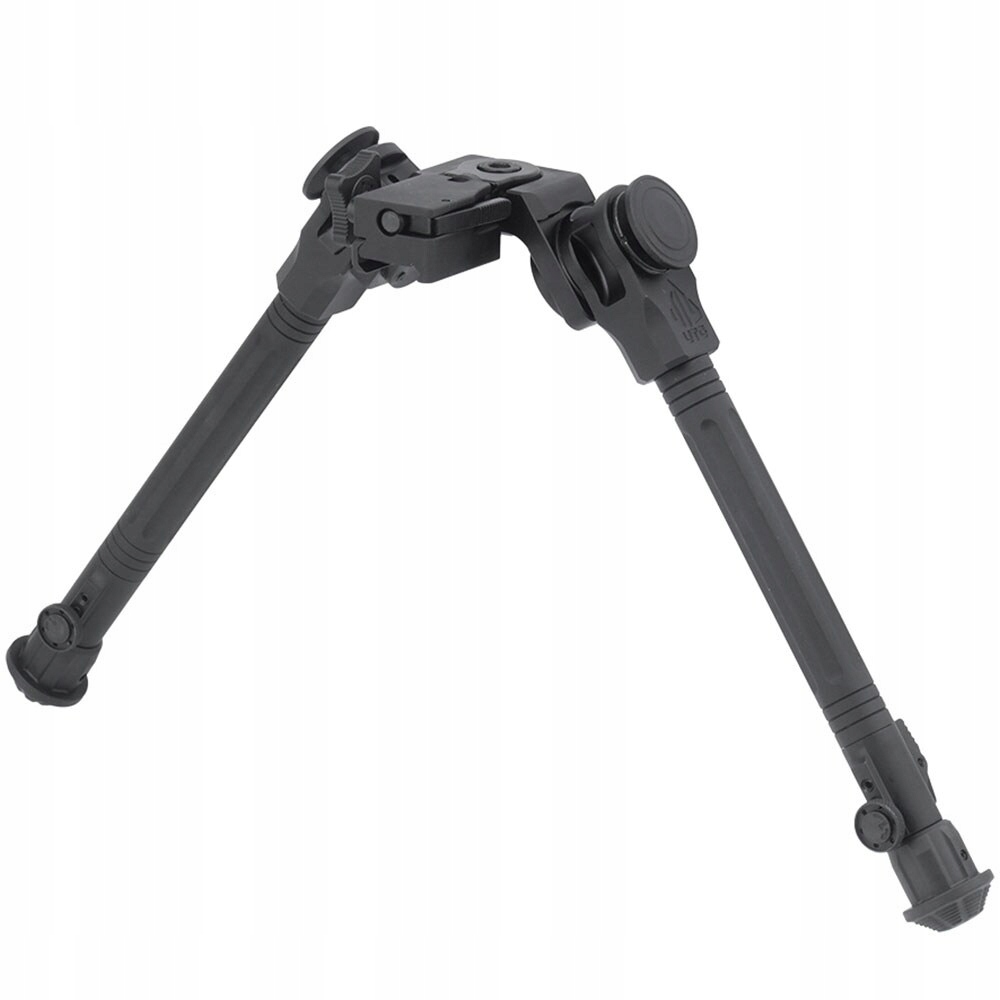 Dwójnóg Utg Over Bore 7-11" Picatinny Black
