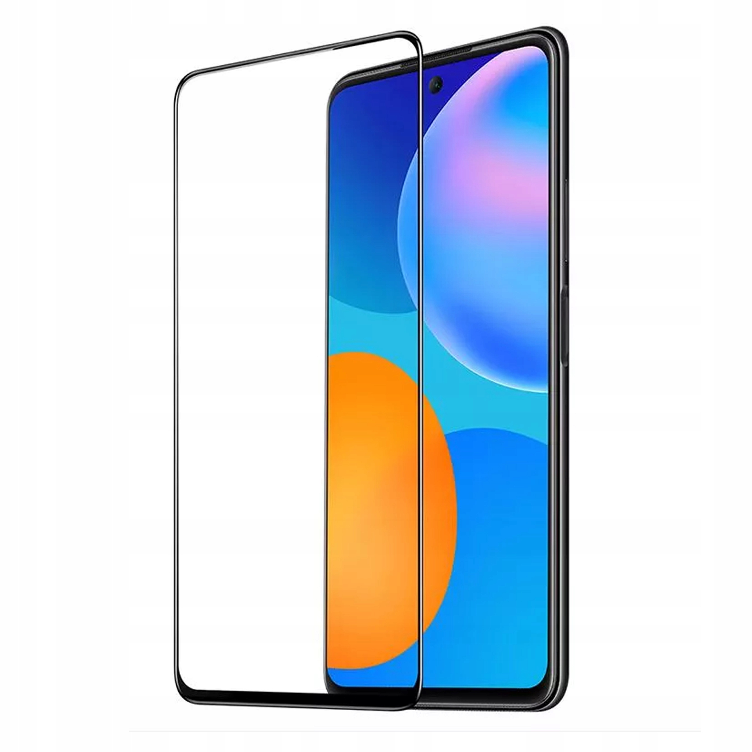 

Szkło Hartowane 5D Full do Samsung Galaxy A72