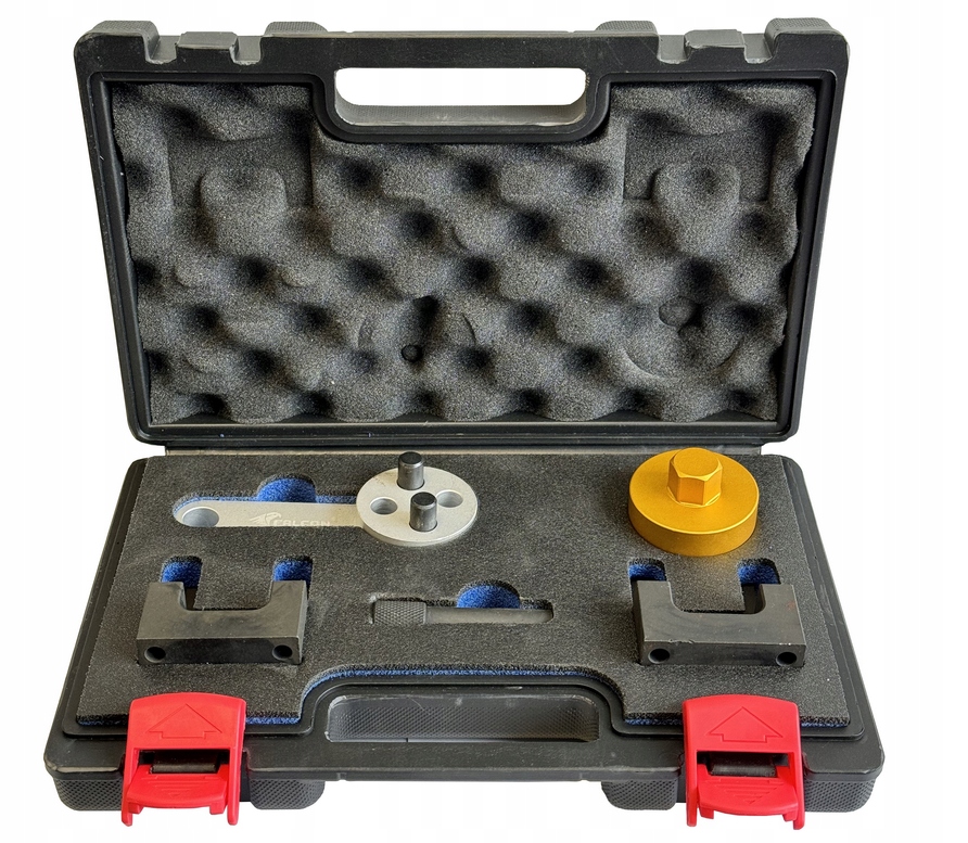 Blokada Rozrządu Mercedes W654 1.6 2.0 Diesel A B C E Glc Glb Gle Od 2019