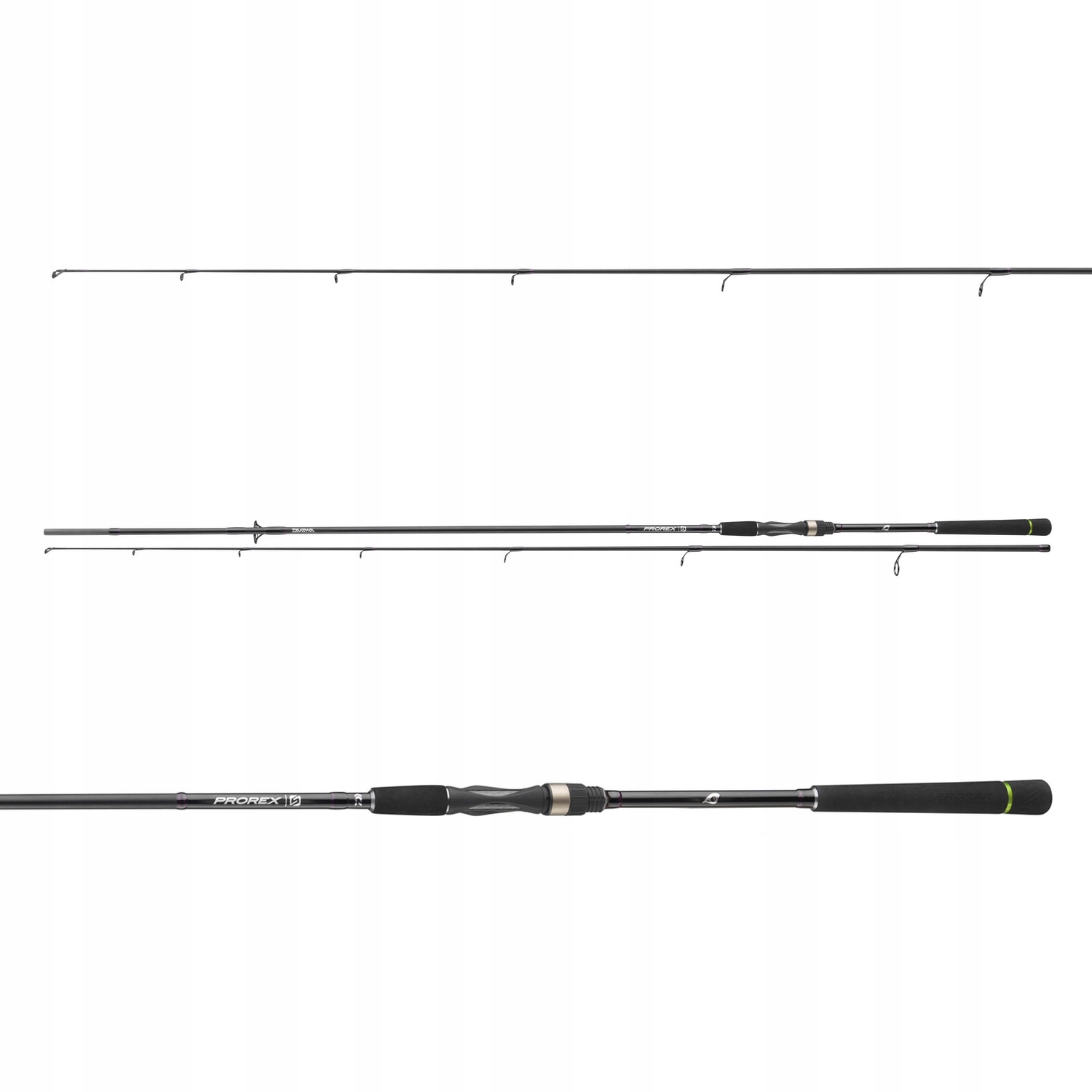 Wędka Daiwa Prorex S Spin 2.70m 5-30g Gratis!!!!!