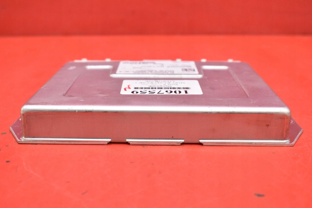 control unit module springing 6006413-00-D TESLA MODEL S 90D 422 KM AWD 16-21