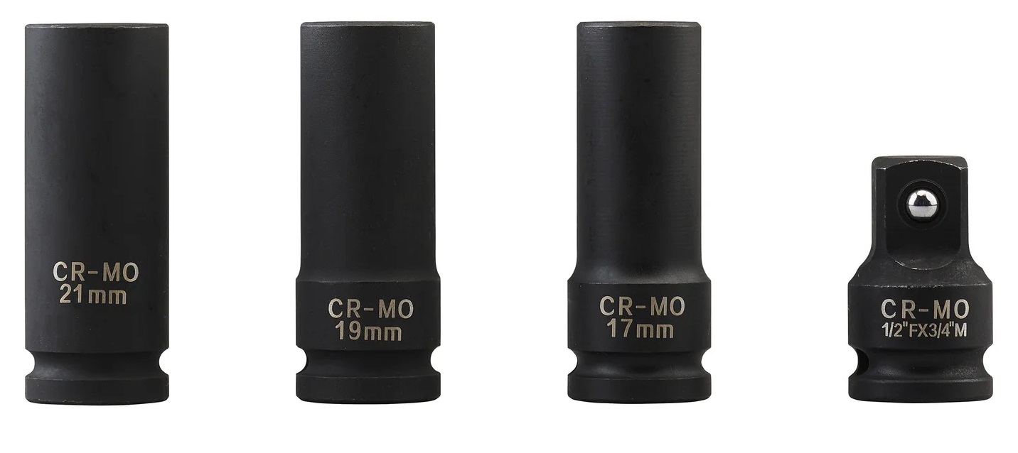 УДАРНИЙ КЛЮЧ PARKSIDE PERFORMANCE 2 x 4Ah SMART ВАЛІЗА супер потужність Напруга (В) 20 В