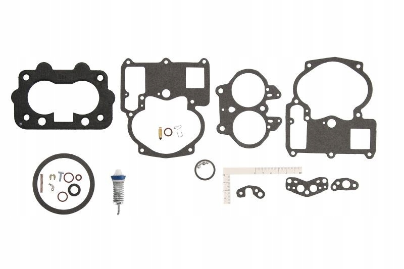 ZESTAW NAPRAWCZY GAŹNIKA VOLVO PENTA OMC 2.3L 4.3L 5.0L 5.7L V8