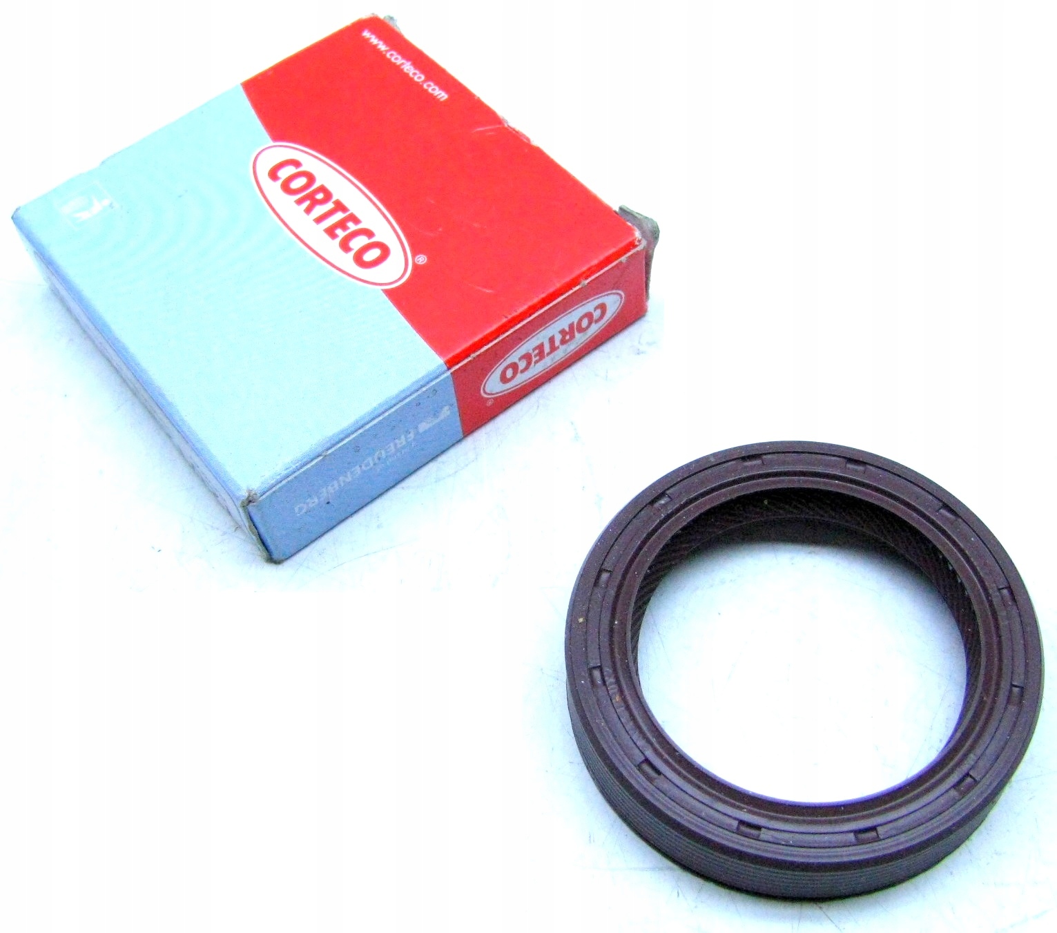 VW Golf Passat 1.9 TDI Uszczelniacz wału korbowego