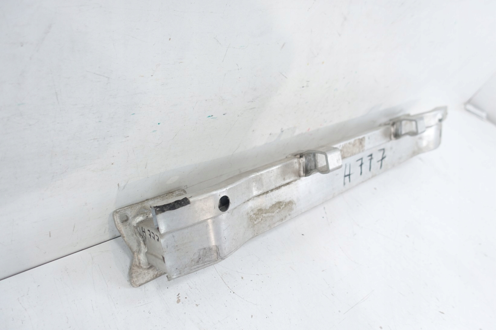 BMW Z4 E89 Traversa TRAVERSA paraurti posteriore 7210766