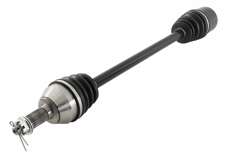 Pohonná poloos Zadná ľavá pravá Polaris Rzr Xp 1000 Rzr Xp Turbo Oem 1333124