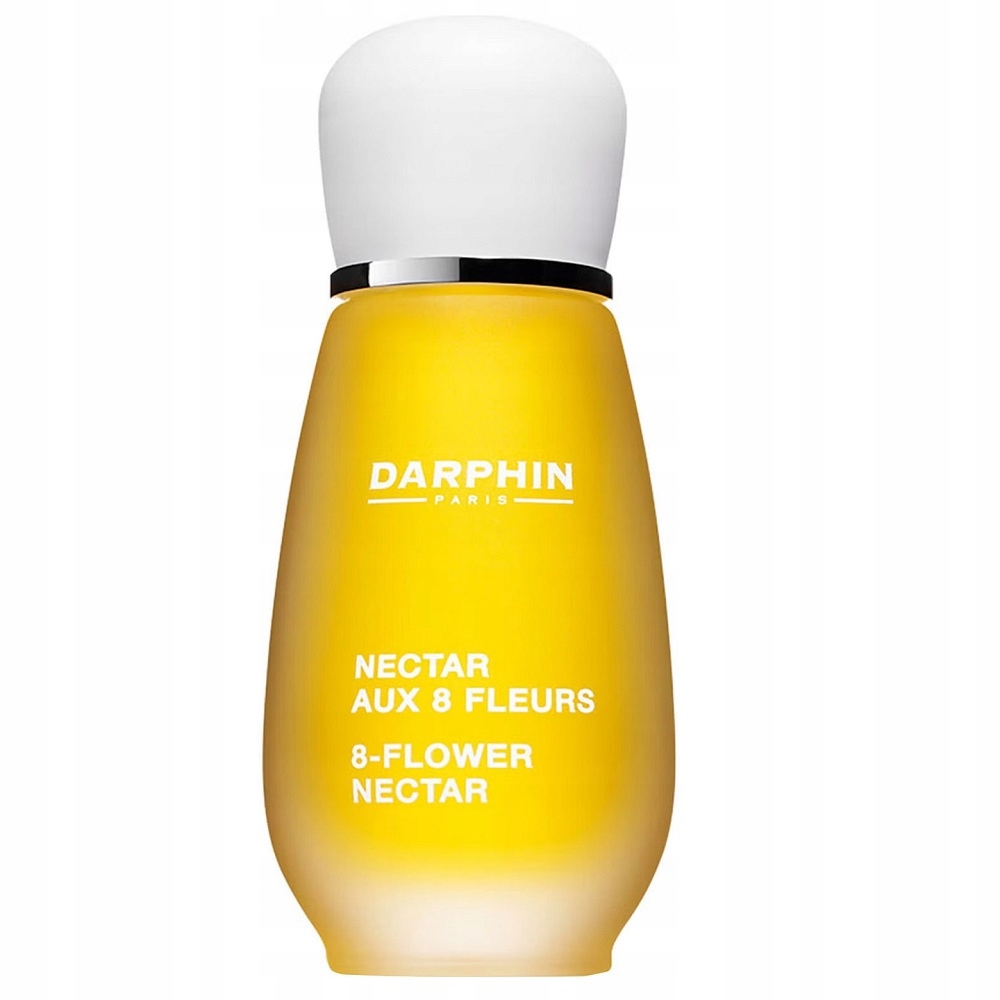 Vyživující pleťový olej 8-Flower Nectar s antioxidanty Darphin 15ml