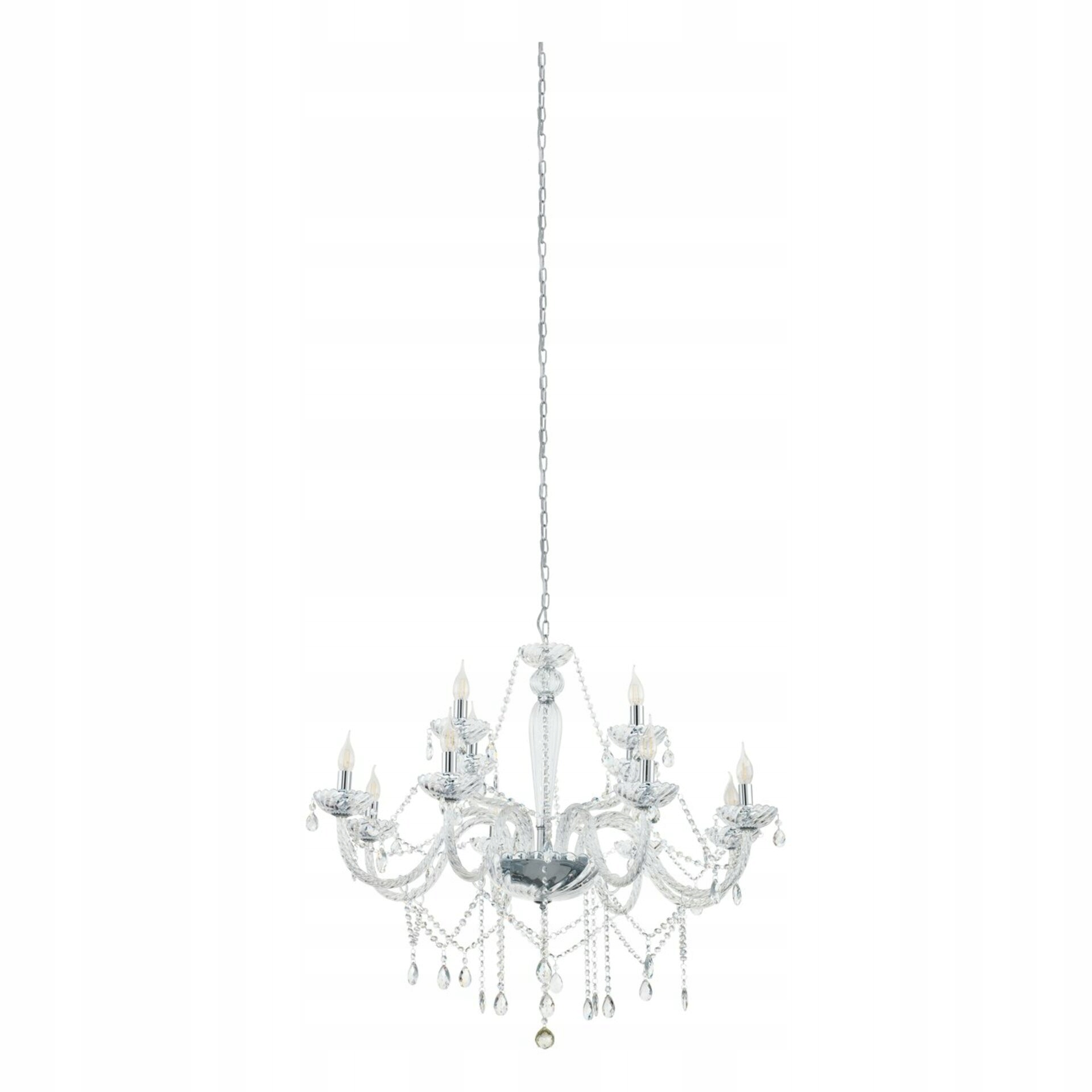 Eglo Závesné svietidlo Basilano 1 39102