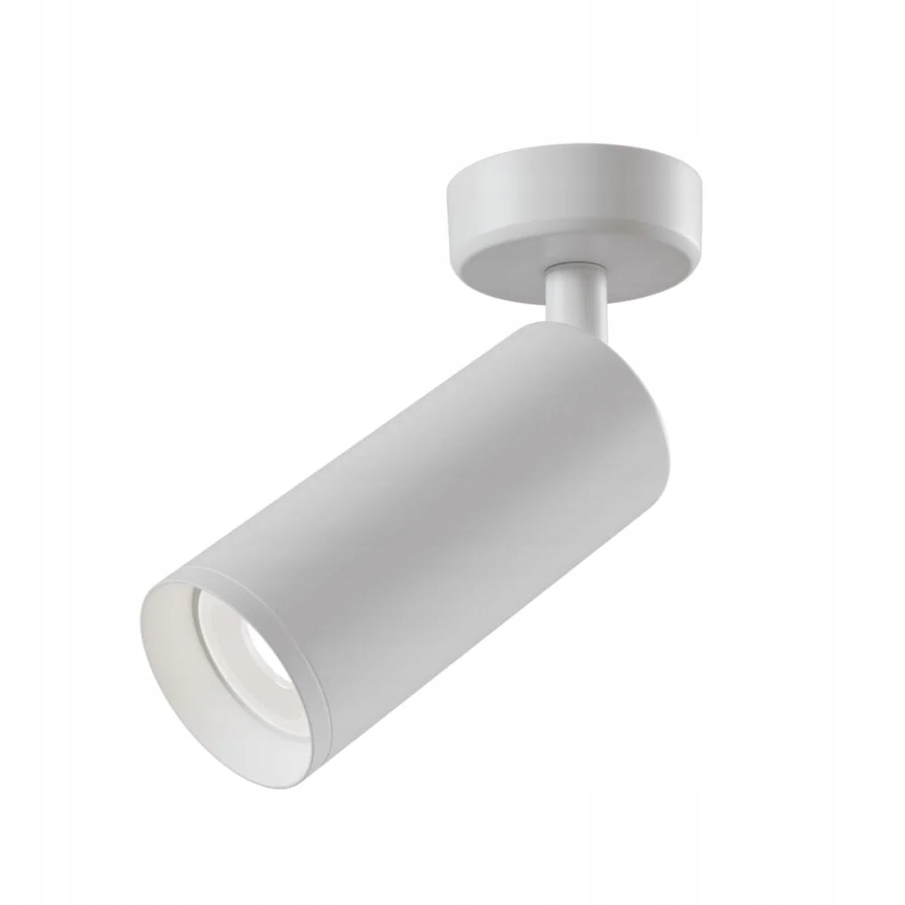 Stropní svítidlo bílá, bodové svítidlo do obývacího pokoje a jídelny Maytoni