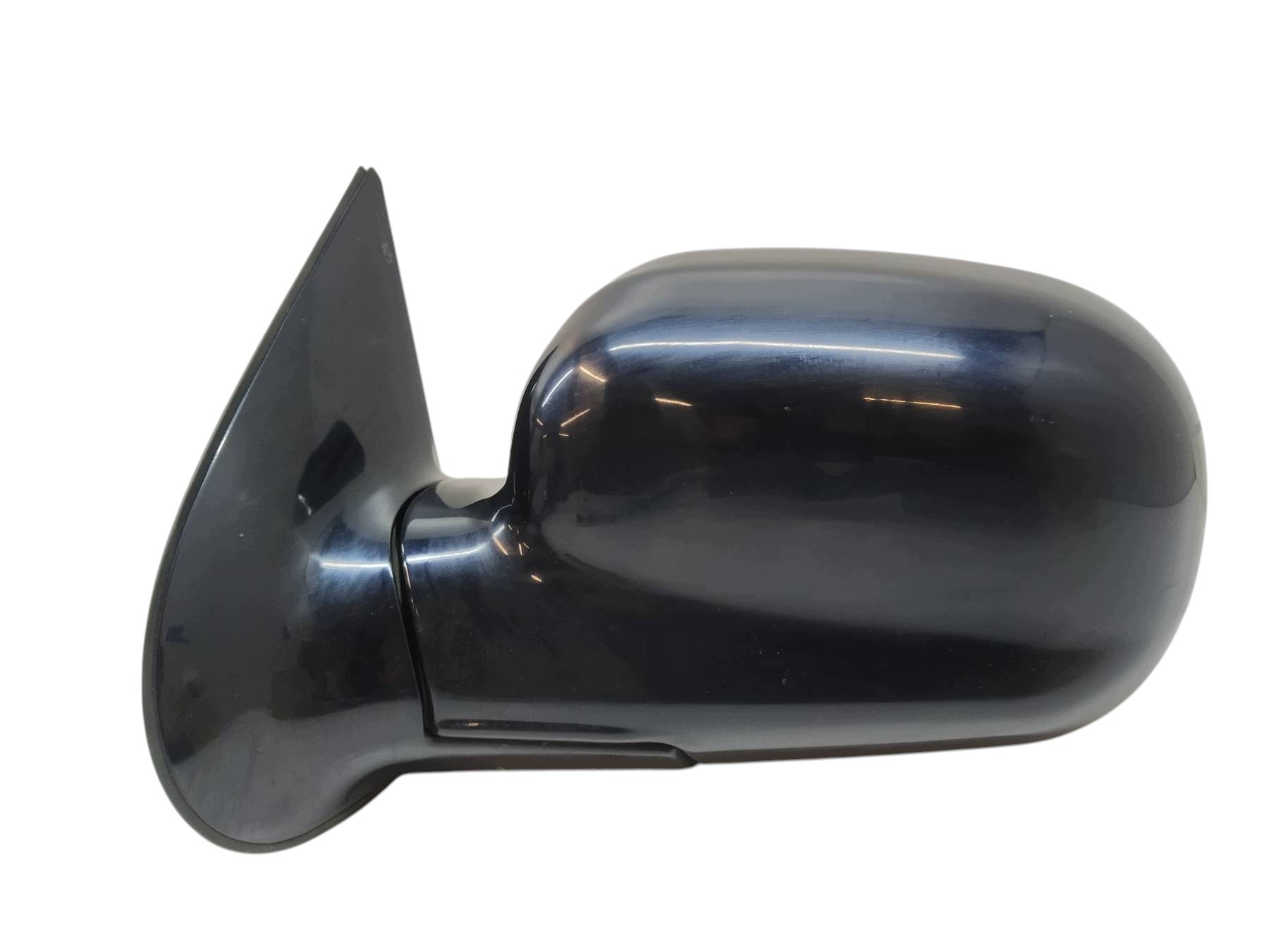 mirror left 3PIN EUROPA Hyundai Santa Fe and (2000-2006)