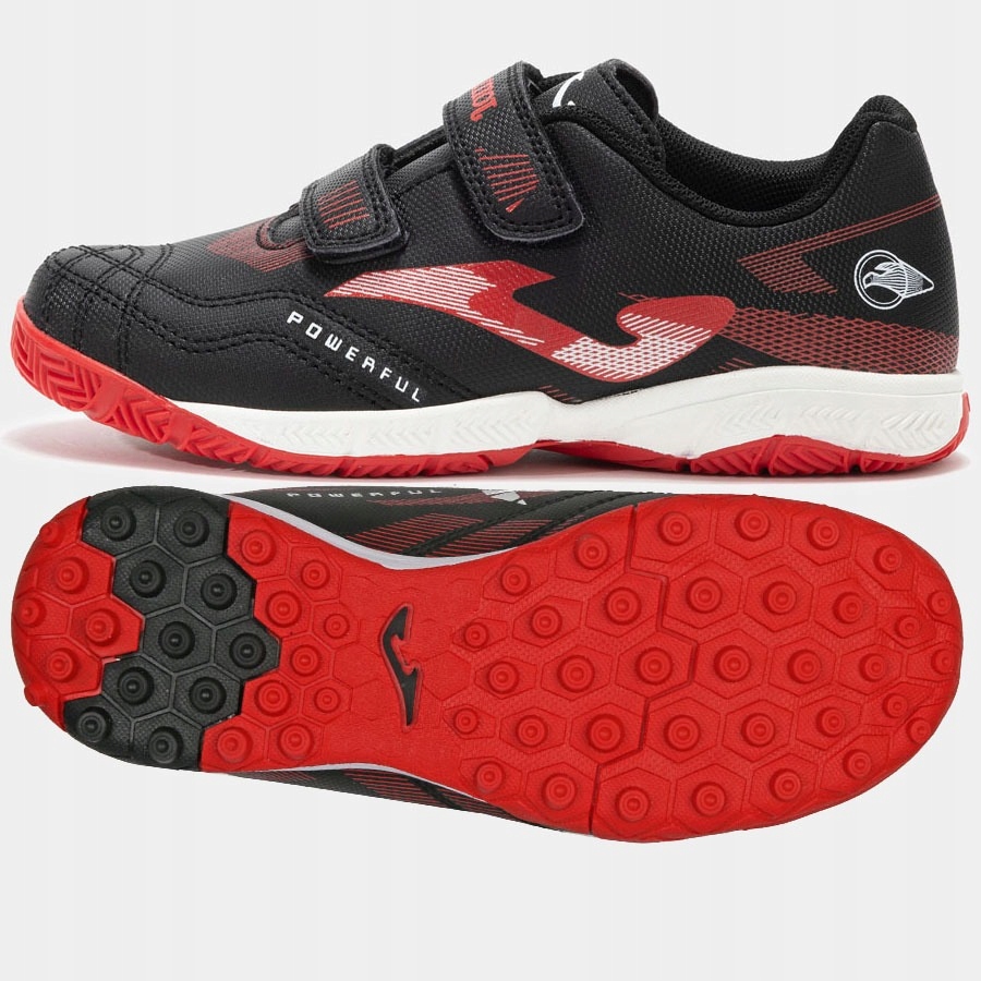 Buty Piłkarskie Turfy Joma Powerful Jr Tf POJW2501TFV r. 30