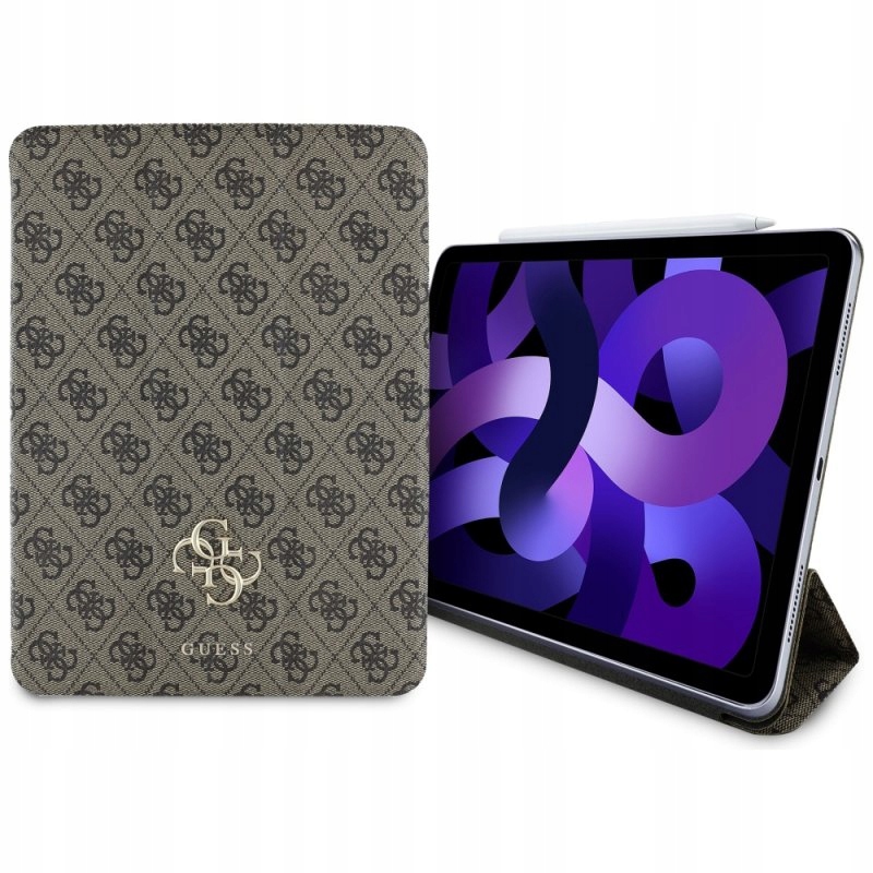 Guess – Pouzdro pro iPad Air 11“ M3 (2025) iPad Air 11“ M2