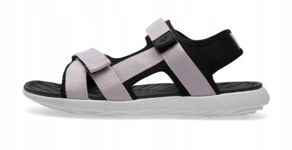 

4F Sandały Damskie H4L22-SAD001 40